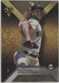 Madison Bumgarner