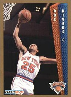 Doc Rivers