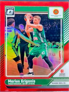 Marius Grigonis