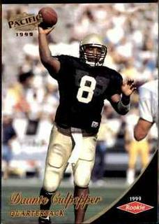 Daunte Culpepper