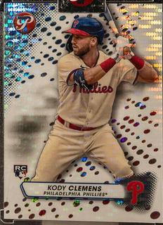 Kody Clemens