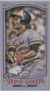 Eddie Murray