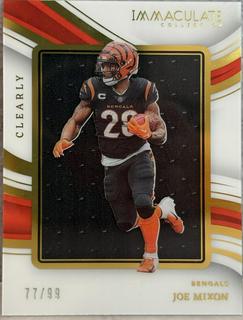 Joe Mixon