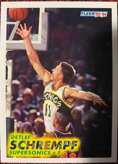 Detlef Schrempf