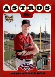 Josh Anderson
