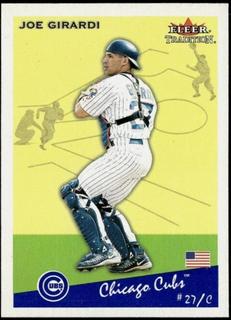 Joe Girardi