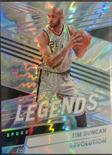 Tim Duncan
