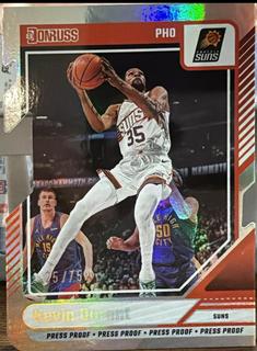 Kevin Durant