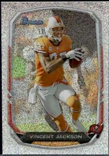 Vincent Jackson
