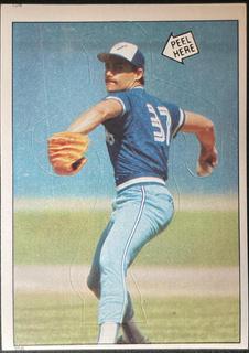 Dave Stieb