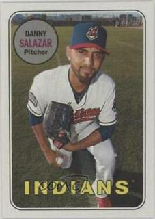 Danny Salazar