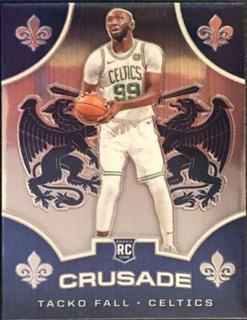 Tacko Fall