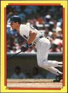 Willie Randolph, Don Mattingly