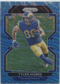 Tyler Higbee