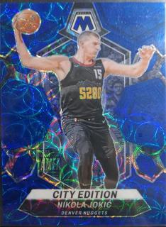Nikola Jokic