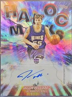 Jason Williams