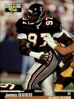 Jumpy Geathers