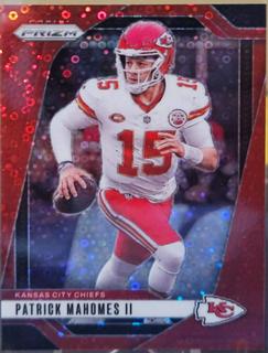 Patrick Mahomes II