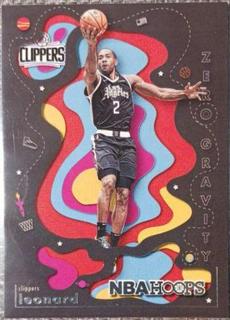 Kawhi Leonard