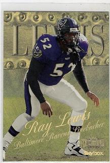 Ray Lewis