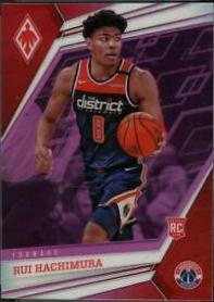 Rui Hachimura
