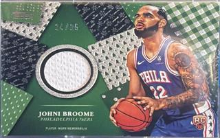 Johni Broome