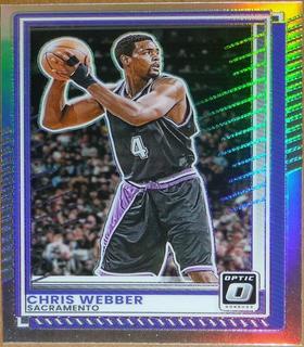 Chris Webber