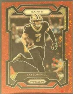 Taysom Hill