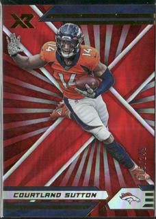 Courtland Sutton