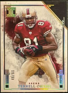 Terrell Owens