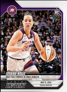 Jovana Nogic