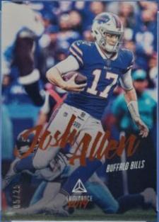 Josh Allen