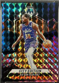 Kevin Durant