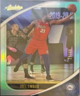 Joel Embiid