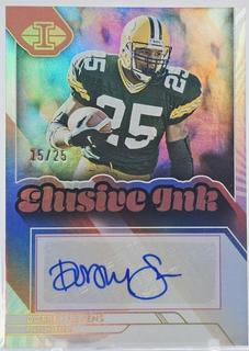 Dorsey Levens