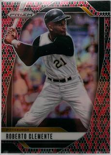 Roberto Clemente