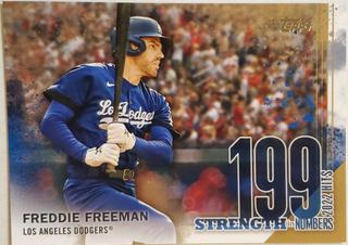 Freddie Freeman