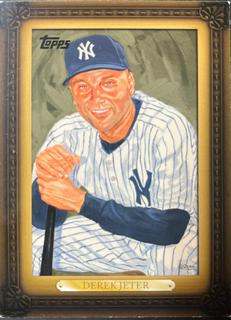 Derek Jeter