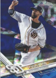 Tyson Ross
