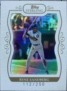 Ryne Sandberg