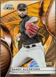 Sandy Alcantara