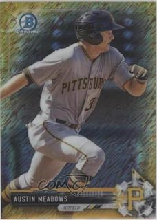 Austin Meadows