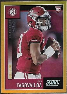 Tua Tagovailoa