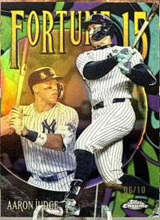 Aaron Judge