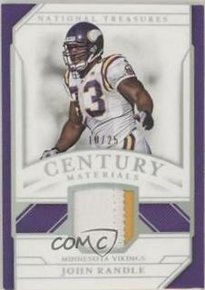 John Randle