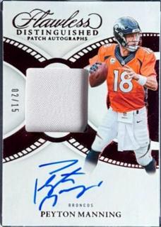 Peyton Manning
