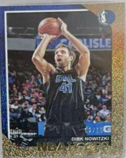 Dirk Nowitzki