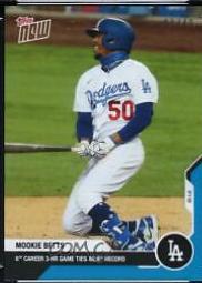 Mookie Betts
