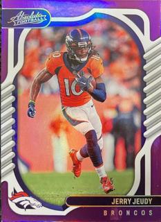 Jerry Jeudy