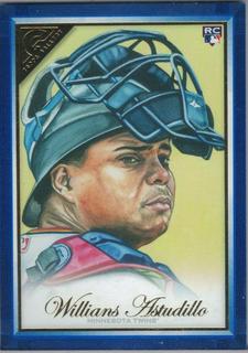 Willians Astudillo